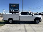 New 2024 Chevrolet Silverado 2500 Work Truck Crew Cab 4WD, Service Truck for sale #CF58341 - photo 15