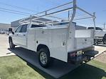 New 2024 Chevrolet Silverado 2500 Work Truck Crew Cab 4WD, Service Truck for sale #CF58348 - photo 5