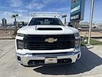 New 2024 Chevrolet Silverado 2500 Work Truck Crew Cab 2WD, Service Truck for sale #CF58482 - photo 3