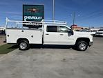 New 2024 Chevrolet Silverado 2500 Work Truck Crew Cab 2WD, Service Truck for sale #CF58482 - photo 25