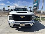 New 2025 Chevrolet Silverado 2500 Work Truck Regular Cab 2WD, Service Truck for sale #CF58487 - photo 3