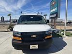 New 2024 Chevrolet Express 2500 Work Truck RWD, Upfitted Cargo Van for sale #CF58490 - photo 3