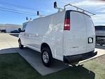 New 2024 Chevrolet Express 2500 Work Truck RWD, Upfitted Cargo Van for sale #CF58490 - photo 16