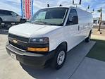 New 2024 Chevrolet Express 2500 Work Truck RWD, Upfitted Cargo Van for sale #CF58490 - photo 4