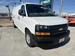 New 2024 Chevrolet Express 2500 Work Truck RWD, Upfitted Cargo Van for sale #CF58490 - photo 1