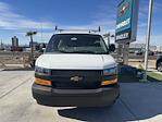 New 2024 Chevrolet Express 2500 Work Truck RWD, Adrian Steel General Service Upfitted Cargo Van for sale #CF58534 - photo 3