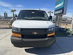 New 2024 Chevrolet Express 2500 Work Truck RWD, Adrian Steel General Service Upfitted Cargo Van for sale #CF58535 - photo 3