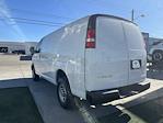 New 2024 Chevrolet Express 2500 Work Truck RWD, Adrian Steel General Service Upfitted Cargo Van for sale #CF58535 - photo 16