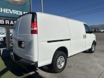 New 2024 Chevrolet Express 2500 Work Truck RWD, Adrian Steel General Service Upfitted Cargo Van for sale #CF58535 - photo 19