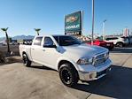 Used 2018 Ram 1500 Laramie Crew Cab 4x4, Pickup for sale #P11347AB - photo 1