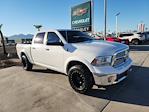 Used 2018 Ram 1500 Laramie Crew Cab 4x4, Pickup for sale #P11347AB - photo 3