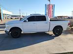 Used 2018 Ram 1500 Laramie Crew Cab 4x4, Pickup for sale #P11347AB - photo 7