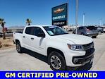 2022 Chevrolet Colorado Crew Cab 4x4, Pickup for sale #P11354 - photo 1