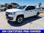 2022 Chevrolet Colorado Crew Cab 4x4, Pickup for sale #P11354 - photo 8