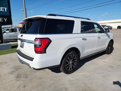 2020 Ford Expedition MAX 4x2, SUV for sale #P11373 - photo 2