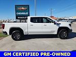 2024 GMC Sierra 1500 Crew Cab 4x4, Pickup for sale #P11376 - photo 4