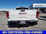 2024 GMC Sierra 1500 Crew Cab 4x4, Pickup for sale #P11376 - photo 5