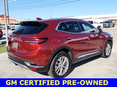 2022 Buick Envision FWD, SUV for sale #P11377 - photo 2