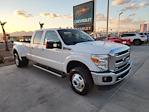 Used 2014 Ford F-350 XLT Crew Cab 4x4, Pickup for sale #P11379A - photo 3