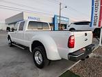 Used 2014 Ford F-350 XLT Crew Cab 4x4, Pickup for sale #P11379A - photo 6