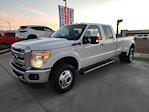 Used 2014 Ford F-350 XLT Crew Cab 4x4, Pickup for sale #P11379A - photo 8