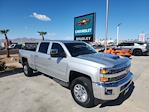 Used 2019 Chevrolet Silverado 2500 LTZ Crew Cab 4x4, Pickup for sale #P11383 - photo 1