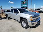 Used 2019 Chevrolet Silverado 2500 LTZ Crew Cab 4x4, Pickup for sale #P11383 - photo 2