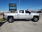 Used 2019 Chevrolet Silverado 2500 LTZ Crew Cab 4x4, Pickup for sale #P11383 - photo 3