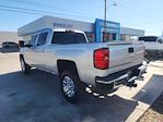 Used 2019 Chevrolet Silverado 2500 LTZ Crew Cab 4x4, Pickup for sale #P11383 - photo 5