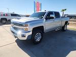 Used 2019 Chevrolet Silverado 2500 LTZ Crew Cab 4x4, Pickup for sale #P11383 - photo 7