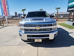 Used 2019 Chevrolet Silverado 2500 LTZ Crew Cab 4x4, Pickup for sale #P11383 - photo 8