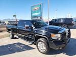 2018 GMC Sierra 3500 Crew Cab 4x4, Pickup for sale #P11384 - photo 1