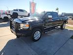 2018 GMC Sierra 3500 Crew Cab 4x4, Pickup for sale #P11384 - photo 8