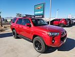 Used 2021 Toyota 4Runner SR5 Premium 4x4, SUV for sale #P11392A - photo 1