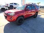 Used 2021 Toyota 4Runner SR5 Premium 4x4, SUV for sale #P11392A - photo 8