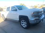 2018 Chevrolet Silverado 1500 Crew Cab 4x4, Pickup for sale #P11397 - photo 1