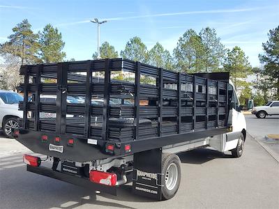 New 2023 Mercedes-Benz Sprinter 4500 Standard Cab Standard Roof RWD, Stake Bed for sale #MB11704 - photo 2