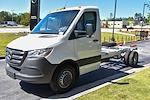 New 2023 Mercedes-Benz Sprinter 4500 Standard Cab Standard Roof RWD, Cab Chassis for sale #MB11704 - photo 4