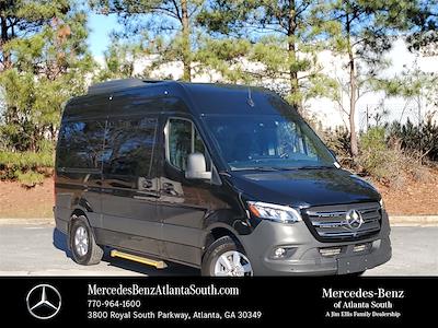 2023 Mercedes-Benz Sprinter 2500 Standard Roof RWD, Passenger Van for sale #MB12104 - photo 1