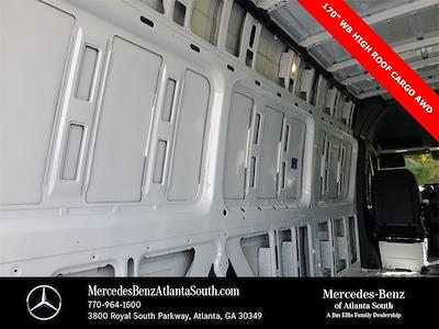 2024 Mercedes-Benz Sprinter 2500 High Roof AWD, Empty Cargo Van for sale #MB12249 - photo 2