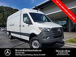 New 2024 Mercedes-Benz Sprinter 2500 High Roof AWD, Empty Cargo Van for sale #MB12249 - photo 1