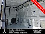 New 2024 Mercedes-Benz Sprinter 2500 High Roof AWD, Empty Cargo Van for sale #MB12249 - photo 17