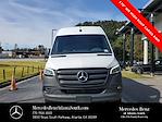 New 2024 Mercedes-Benz Sprinter 2500 High Roof AWD, Empty Cargo Van for sale #MB12249 - photo 3