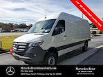 New 2024 Mercedes-Benz Sprinter 2500 High Roof AWD, Empty Cargo Van for sale #MB12249 - photo 4