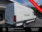 New 2024 Mercedes-Benz Sprinter 2500 High Roof AWD, Empty Cargo Van for sale #MB12249 - photo 7