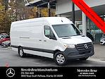 New 2024 Mercedes-Benz Sprinter 2500 High Roof RWD, Empty Cargo Van for sale #MB12335 - photo 1