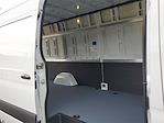 New 2024 Mercedes-Benz Sprinter 2500 High Roof RWD, Empty Cargo Van for sale #MB12335 - photo 15