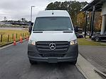 New 2024 Mercedes-Benz Sprinter 2500 High Roof RWD, Empty Cargo Van for sale #MB12335 - photo 3