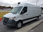 New 2024 Mercedes-Benz Sprinter 2500 High Roof RWD, Empty Cargo Van for sale #MB12335 - photo 4