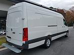 New 2024 Mercedes-Benz Sprinter 2500 High Roof RWD, Empty Cargo Van for sale #MB12335 - photo 6